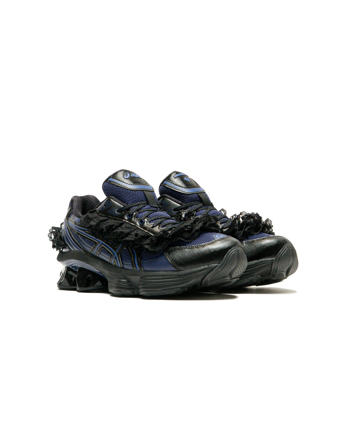 Asics x SHUSHU/TONG GEL-KINETIC FLUENT | 1203A822-400 | AFEW